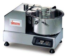 Куттер Sirman C 6