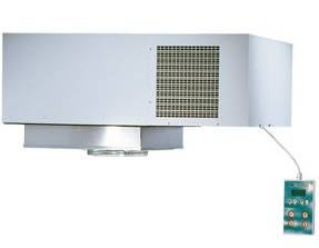 Моноблок потолочный Rivacold SFL008Z001 Compact Моноблок потолочный Rivacold SFL008Z001 Compact