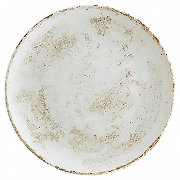 Тарелка плоская 270мм Nacrous Matt Gourmet Bonna MT-NCRGRM27DZ b Тарелка плоская 270мм Nacrous Matt Gourmet Bonna MT-NCRGRM27DZ b