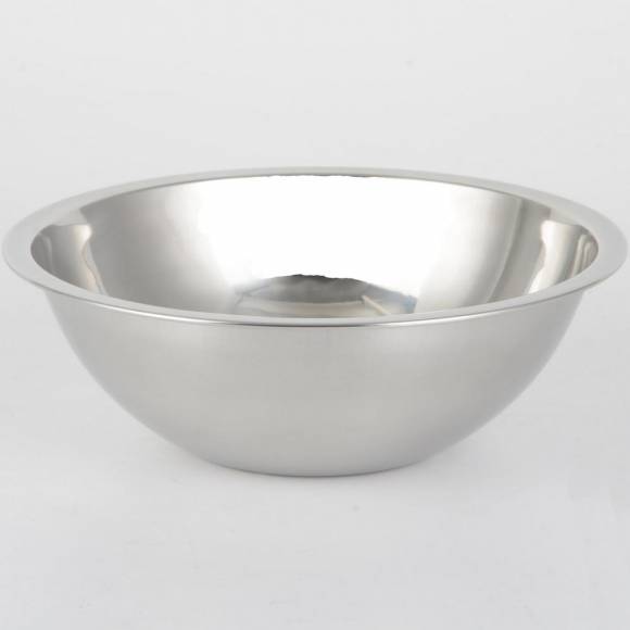 Миска нержавеющая сталь 280мм полусферическая MVQ BHIN28