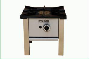 Плита-табурет газовая ПРГ-IIA-1 81971 Плита-табурет газовая ПРГ-IIA-1 81971