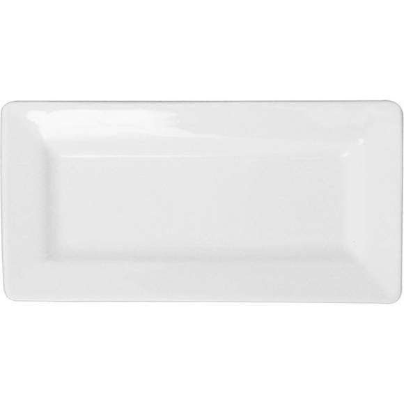 Блюдо прямоугольное H=16 L=370 B=200мм «Кунстверк» A1543 /1/12/