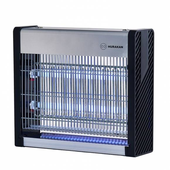 Лампа инсектицидная Hurakan HKN-MID50N Лампа инсектицидная Hurakan HKN-MID50N