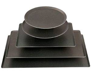 Противень 530х325мм (GN1/1) De Buyer (Chok) алюмин. тефлон 8161.53 Противень 530х325мм (GN1/1) De Buyer (Chok) алюмин. тефлон 8161.53