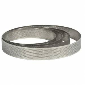 Форма круглая перфорированная 70 ммProff Cuisine CRR73P