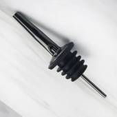 Гейзер нерж. черный P.L.- Barbossa PORE0007--GMP Гейзер нерж. черный P.L.- Barbossa PORE0007--GMP