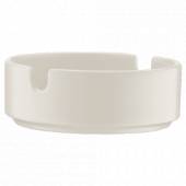 Пепельница 10см фарфор Banquet White Bonna /24/ BNC 01 KL Пепельница 10см фарфор Banquet White Bonna /24/ BNC 01 KL