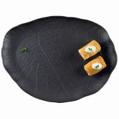 Блюдо овальное 330*245 мм Шейд Bonna SH33OV