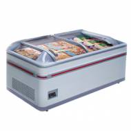 Ларь бонета среднетемпературная London LS 185 (торец) статика Ларь бонета среднетемпературная London LS 185 (торец) статика