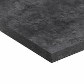 Столешница Бетон тёмный 2000х800х38 кромка Бетон тёмный 2632 /2/ Столешница Бетон тёмный 2000х800х38 кромка Бетон тёмный 2632 /2/