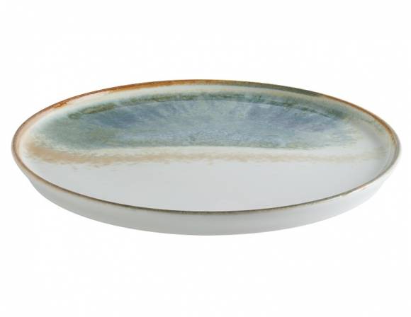 Тарелка 160 мм Fium Bonna FIUHYG16DZ форма Хюгге Тарелка 160 мм Fium Bonna FIUHYG16DZ форма Хюгге