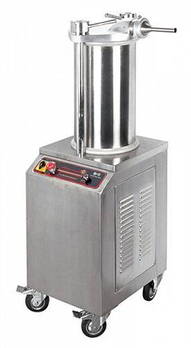 Шприц колбасный автомат Hurakan HKN-ISA26