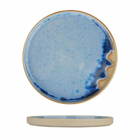 Тарелка 16 см, "Blue Panasia" P.L. Proff Cuisine 17-253-3EJM-AS /6/ Тарелка 16 см, "Blue Panasia" P.L. Proff Cuisine 17-253-3EJM-AS /6/