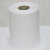 Полотенце бумажное в рулоне Кабаре 225мм 2 слоя/343отр/ЭкономВАЙТ/4/ Полотенце бумажное в рулоне Кабаре 225мм 2 слоя/343отр/ЭкономВАЙТ/4/