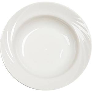 Тарелка глубокая 350мл D=200 H=35мм Голубка Добрушский Фарфор 0С0584 03012751 /1/20/ Тарелка глубокая 350мл D=200 H=35мм Голубка Добрушский Фарфор 0С0584 03012751 /1/20/