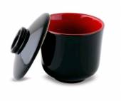 Супница 200мл Киото Блэк энд Рэд 23785/PT215 43868 /4/