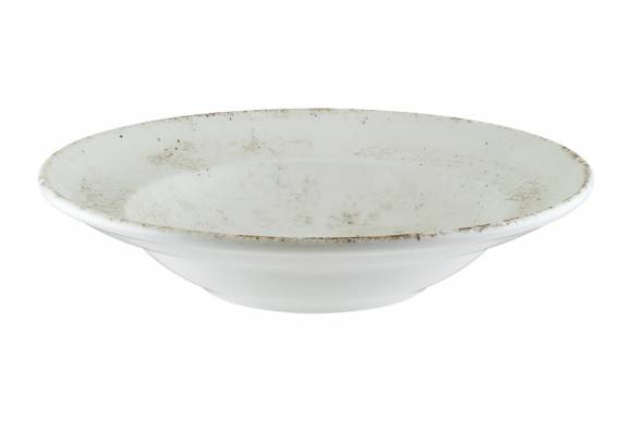 Тарелка глубокая 270мм 450 мл Nacrous Matt Gourmet Bonna MT-NCRGRM27CK b