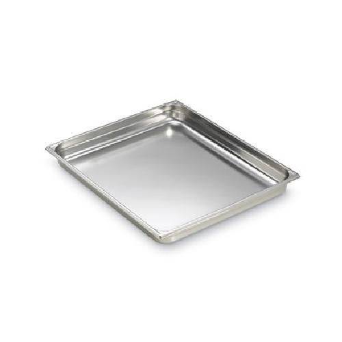 Гастроемкость GN 2/1-40 Maco E2140 11л