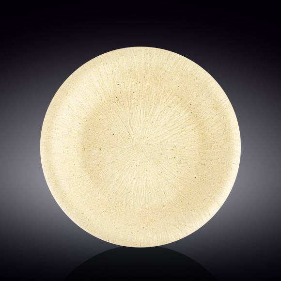 Тарелка 150 мм Сэнд Wilmax 664301 /2/60/ Тарелка 150 мм Сэнд Wilmax 664301 /2/60/