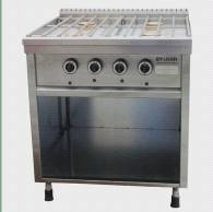 Плита газовая ПРГ-IIA-4М Standart серия 900 822409 Плита газовая ПРГ-IIA-4М Standart серия 900 822409