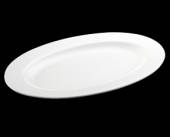 Блюдо овальное 260х175мм Wilmax WL-992024 /6/24/ Блюдо овальное 260х175мм Wilmax WL-992024 /6/24/