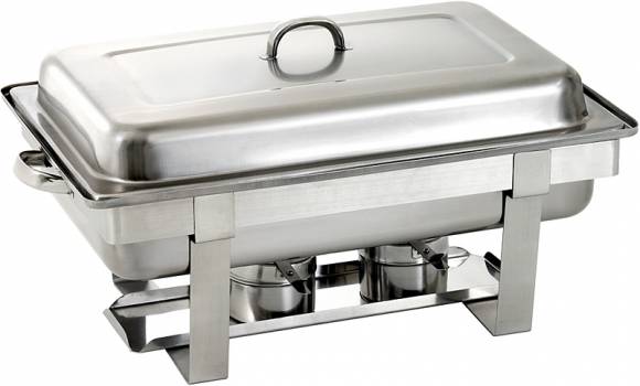 Чафинг-диш BARTSCHER GN1/1-65 500.482