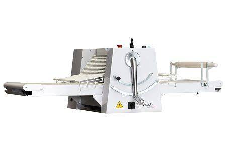 Тестораскаточная машина Apach Bakery Line ASH500/700B Тестораскаточная машина Apach Bakery Line ASH500/700B