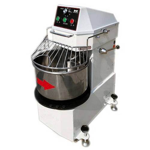 Тестомес со съемной дежой Hurakan HKN-40CN2V Тестомес со съемной дежой Hurakan HKN-40CN2V