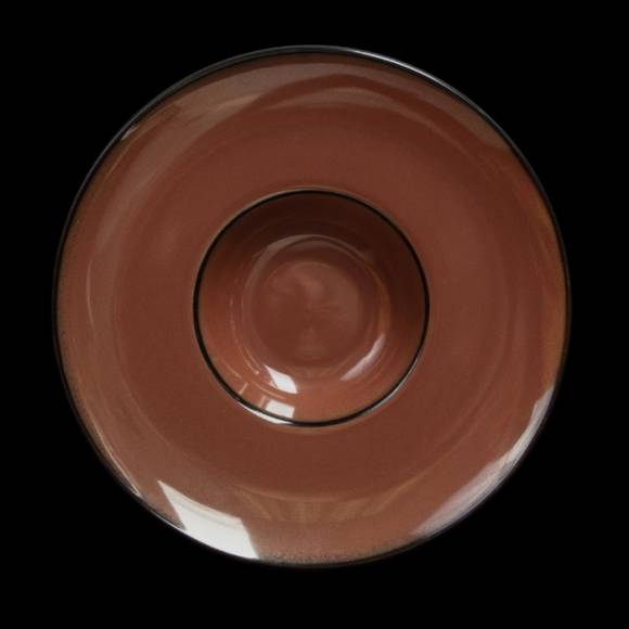 Тарелка для пасты 300мл 290мм Corone Carmen красная фк1805 Тарелка для пасты 300мл 290мм Corone Carmen красная фк1805