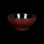 Салатник 125мм, красный Corone Cocorita [XSY2270] фк8968