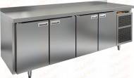 Стол морозильный Hicold GN 1111/BT 4 двери Стол морозильный Hicold GN 1111/BT 4 двери