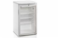 Шкаф холодильный TEFCOLD BC145   90574