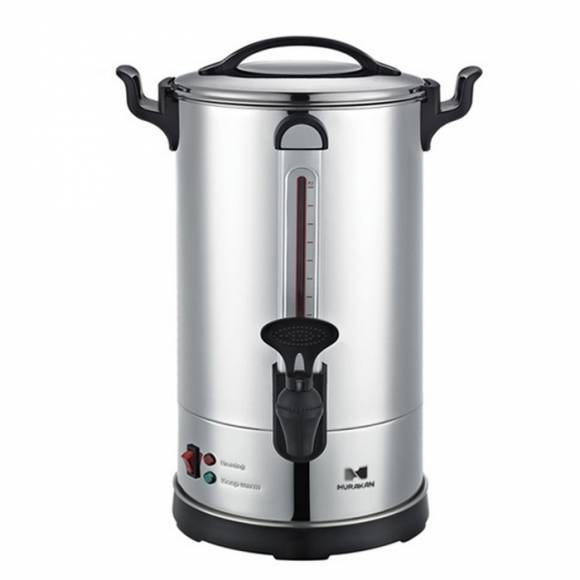 Электрокипятильник для чая и кофе 4л Hurakan HKN-PCR06 Электрокипятильник для чая и кофе 4л Hurakan HKN-PCR06