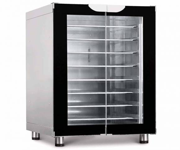 Шкаф расстоечный Абат ШРТ-8-02 Шкаф расстоечный Абат ШРТ-8-02