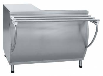 Кассовая кабина Абат КК-70Т Премьер Кассовая кабина Абат КК-70Т Премьер