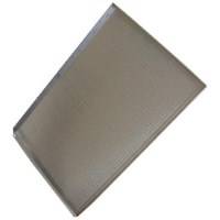 Противень 600х400х20мм алюминевый перфорированый Apach Противень 600х400х20мм алюминевый перфорированый Apach