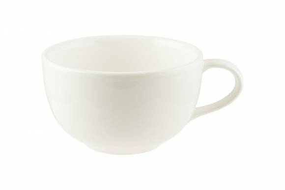 Чашка чайная 350мл фарфор Rita White Bonna RIT05CPF Чашка чайная 350мл фарфор Rita White Bonna RIT05CPF