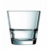 Стакан низкий 210мл Stack Up Arcoroc H5647 45118 /6/24/