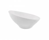 Салатник 300мл 150мм конический фарфор Prime Ariane белый APRARN000022002 Салатник 300мл 150мм конический фарфор Prime Ariane белый APRARN000022002