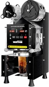 Запайщик стаканов TSM F-90/95 Запайщик стаканов TSM F-90/95