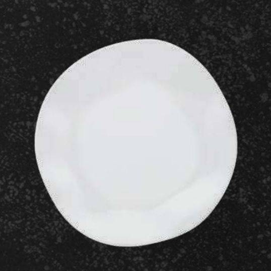 Тарелка суповая 22,5см Oxford 077083, RA01-9504