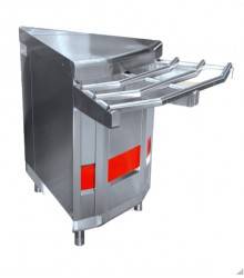 Модуль поворотный Абат (Аста) МП-45КМ