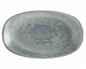 Блюдо овальное 150*85 мм Bonna Omnia S-MT-OMIGRM15OKY b