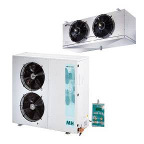 Сплит-система консольная (на кронштейн) Rivacold THCL245Z0212RVC Split