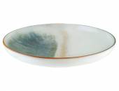 Тарелка для пасты 280мм 1600 мл Fium Bonna FIUHYG28CK форма Хюгге Тарелка для пасты 280мм 1600 мл Fium Bonna FIUHYG28CK форма Хюгге