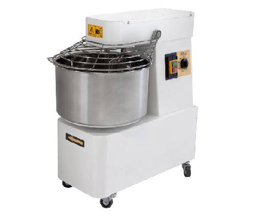 Тестомес спиральный ITPIZZA SK-40 3Ф 401 Тестомес спиральный ITPIZZA SK-40 3Ф 401