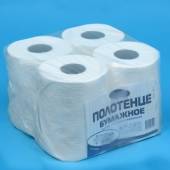 Рулонные полотенца d=160мм, h=200 2 слоя/343отр/Стандарт/4/ Рулонные полотенца d=160мм, h=200 2 слоя/343отр/Стандарт/4/