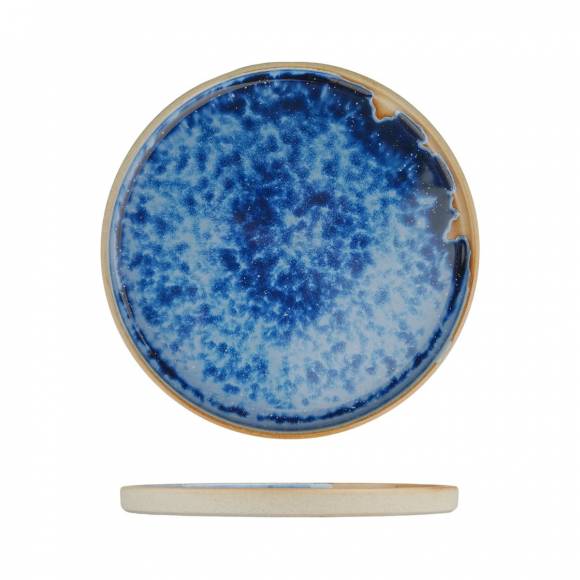 Тарелка 21 см, "Blue Panasia" P.L. Proff Cuisine 17-253EJM-AS /6/ Тарелка 21 см, "Blue Panasia" P.L. Proff Cuisine 17-253EJM-AS /6/