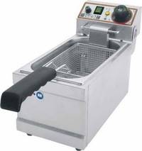 Фритюрница 4л Beckers FB 4 LTA Фритюрница 4л Beckers FB 4 LTA