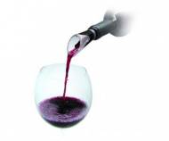 Уловитель капель (дроп-стоп) с аэратором Vin Bouquet FIA 005. /12/ Уловитель капель (дроп-стоп) с аэратором Vin Bouquet FIA 005. /12/